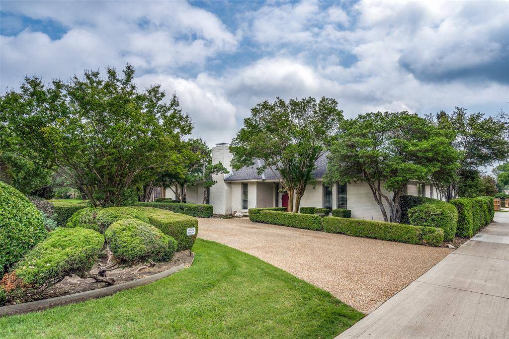 Plano, TX 75075,1800 Greenway Drive