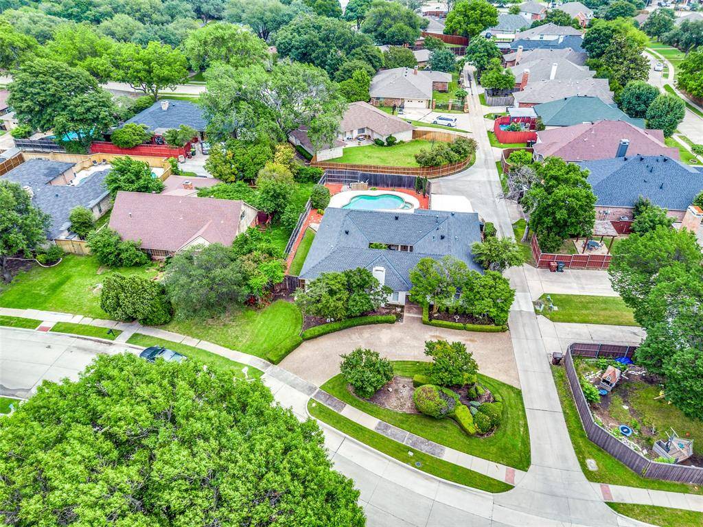 Plano, TX 75075,1800 Greenway Drive