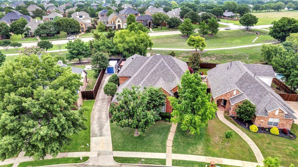 Allen, TX 75002,1615 Coventry Lane