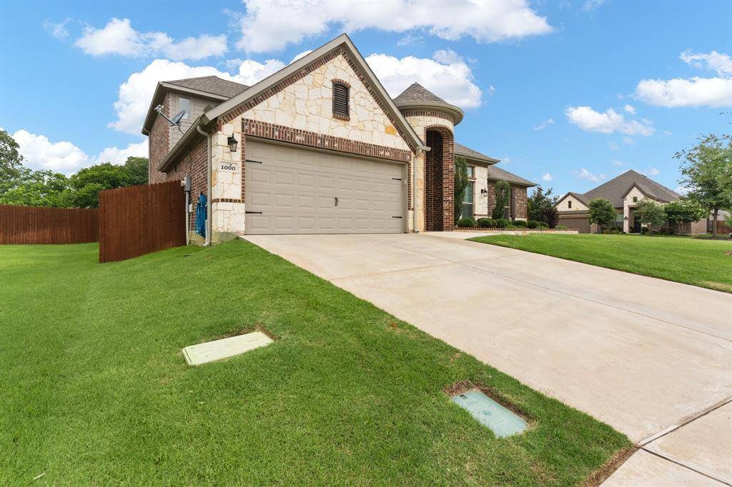 Joshua, TX 76058,1000 Norma Lay Court