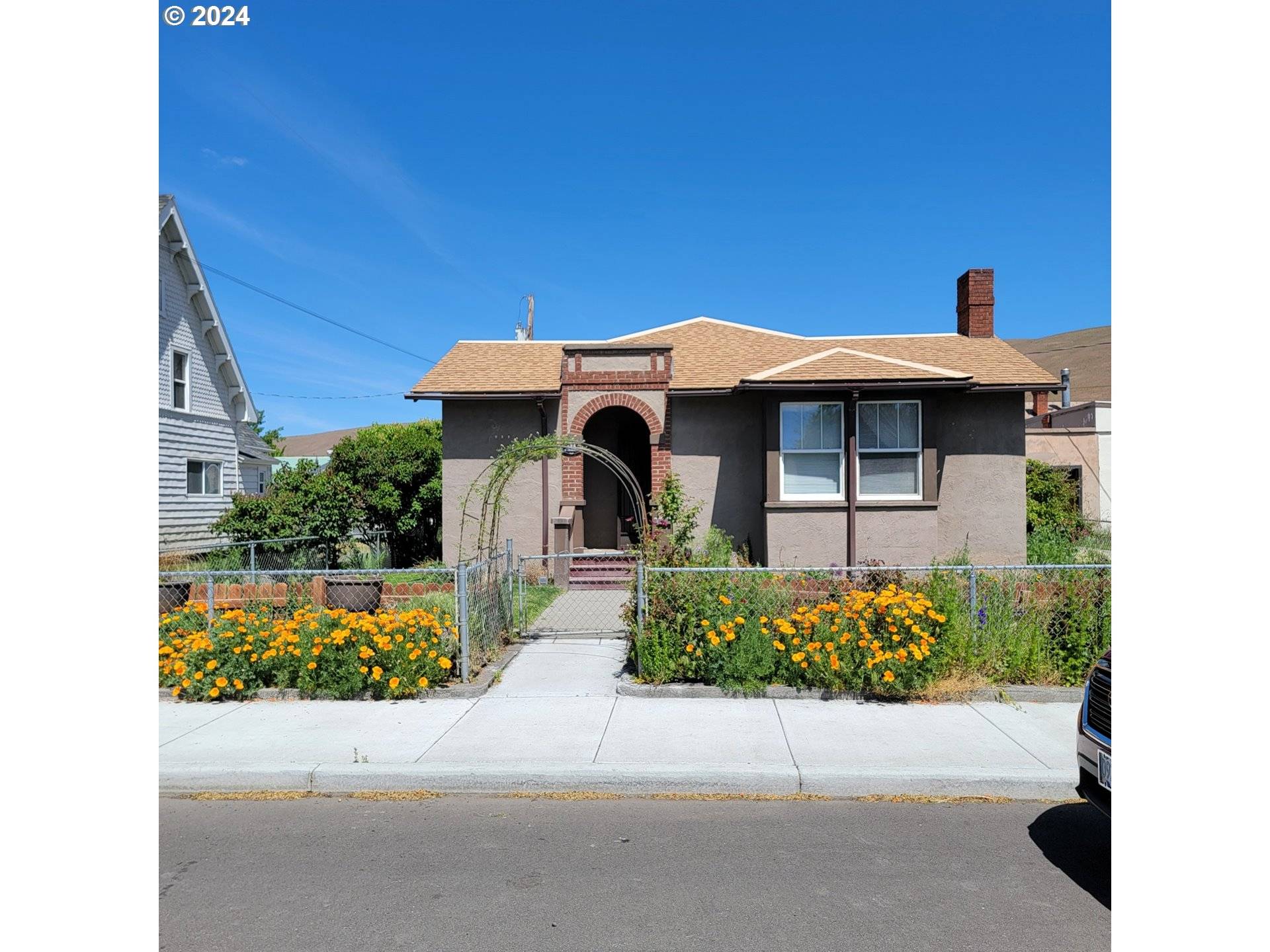 Heppner, OR 97836,135 W CHURCH ST