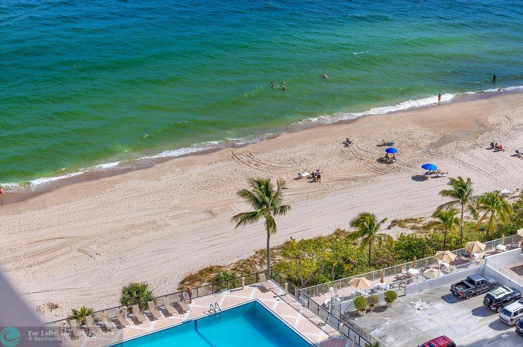 Fort Lauderdale, FL 33308,4280 Galt Ocean Dr  #21H