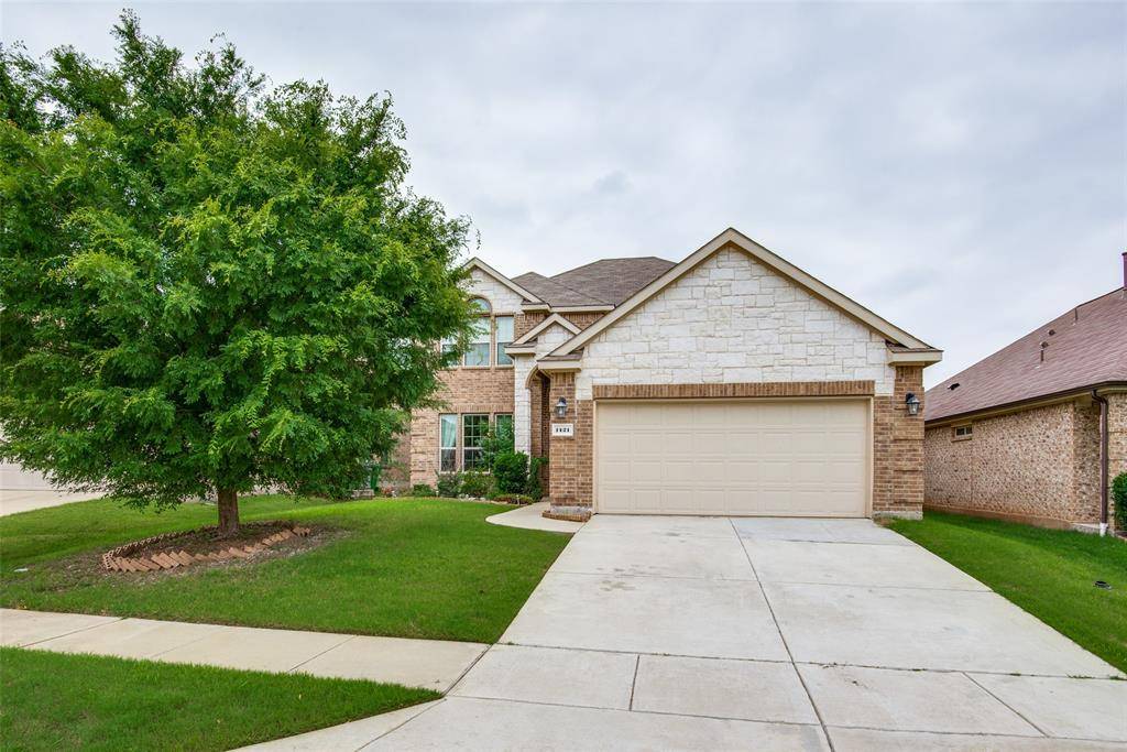 Little Elm, TX 75068,1421 Hawk Valley Drive