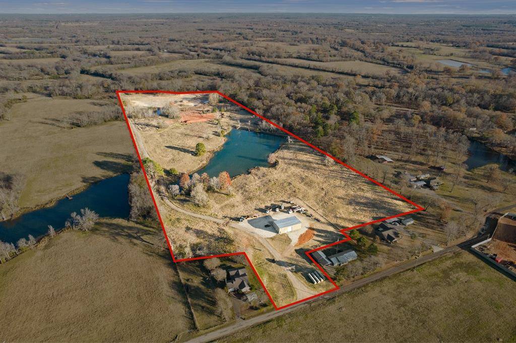 Mount Pleasant, TX 75455,TBD CR 4015