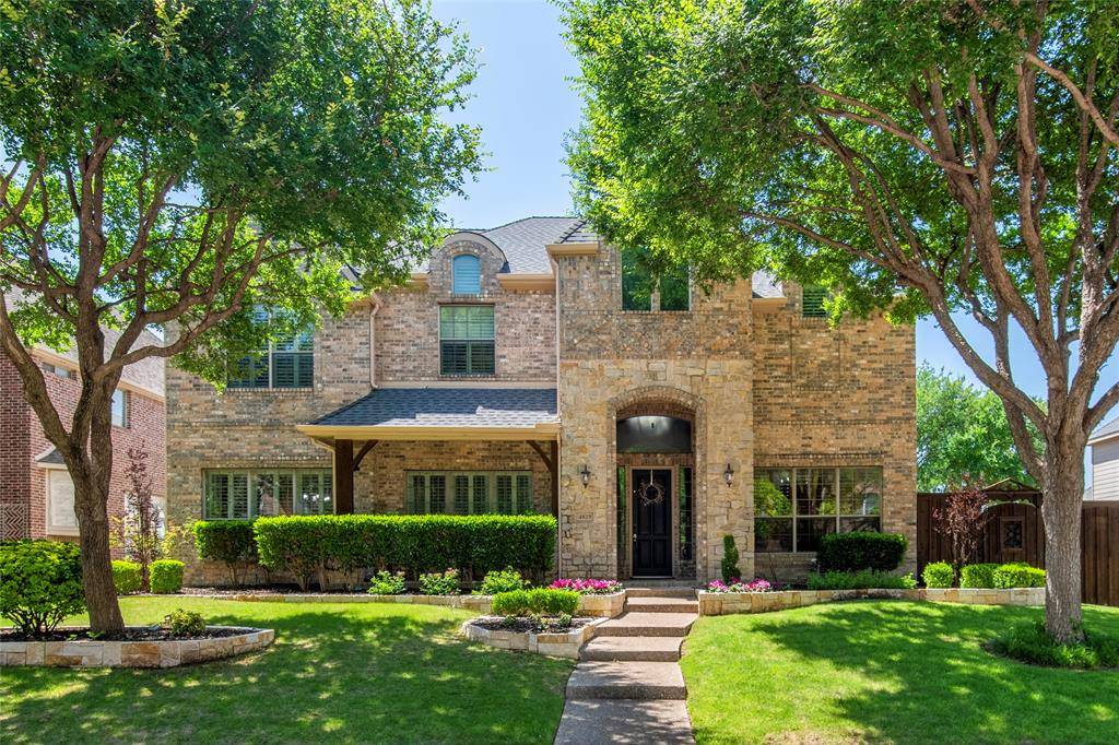 Frisco, TX 75034,4829 Carnegie Drive