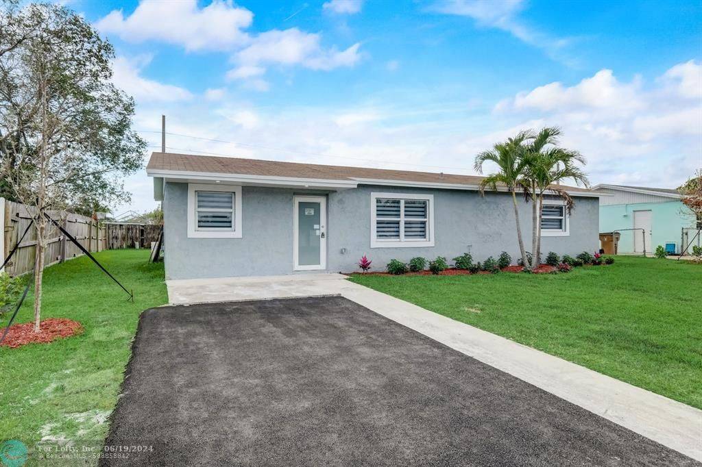 Deerfield Beach, FL 33441,520 SW 13th Pl