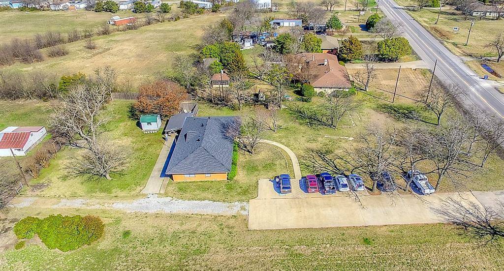 Anna, TX 75409,709 N Powell Parkway