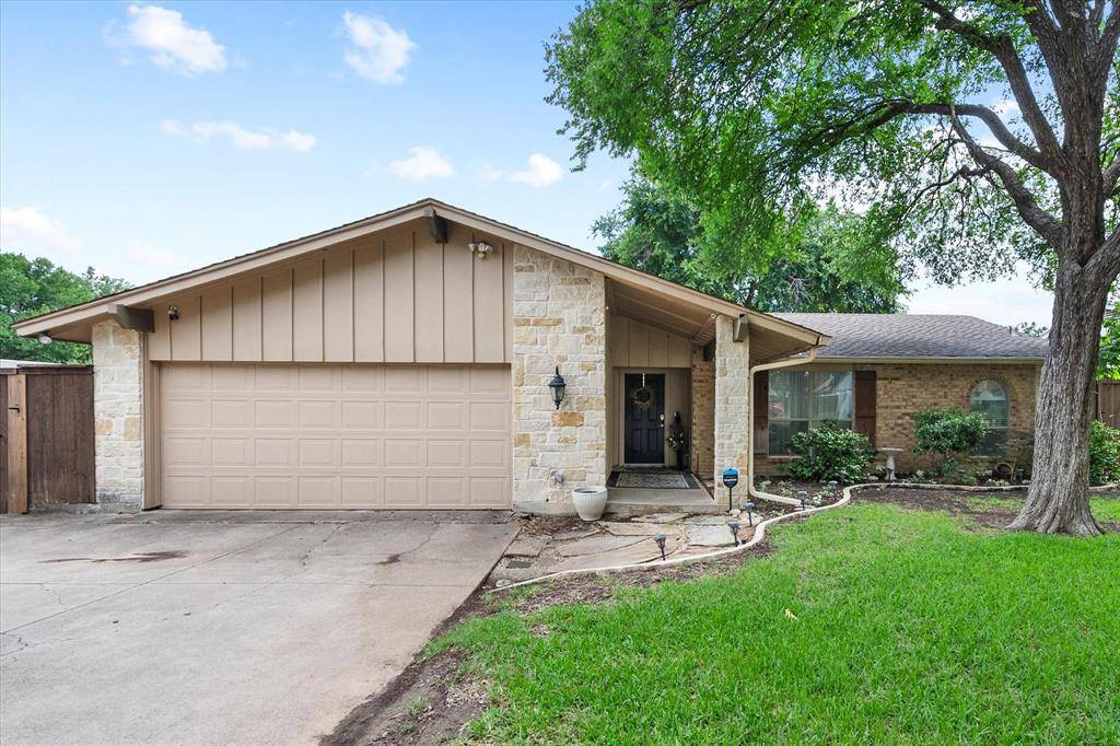 Mansfield, TX 76063,1032 Aspen Lane