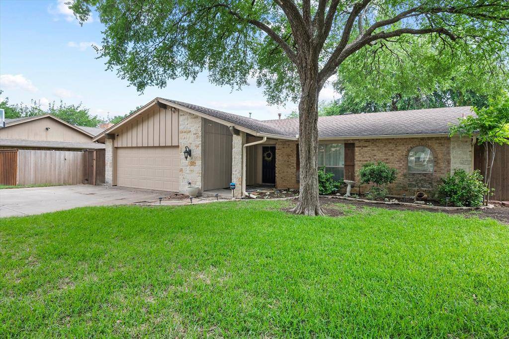 Mansfield, TX 76063,1032 Aspen Lane