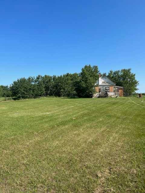 Rural Stettler No. 6 County Of, AB T0C 2L0,ON TOWNSHIP ROAD 382