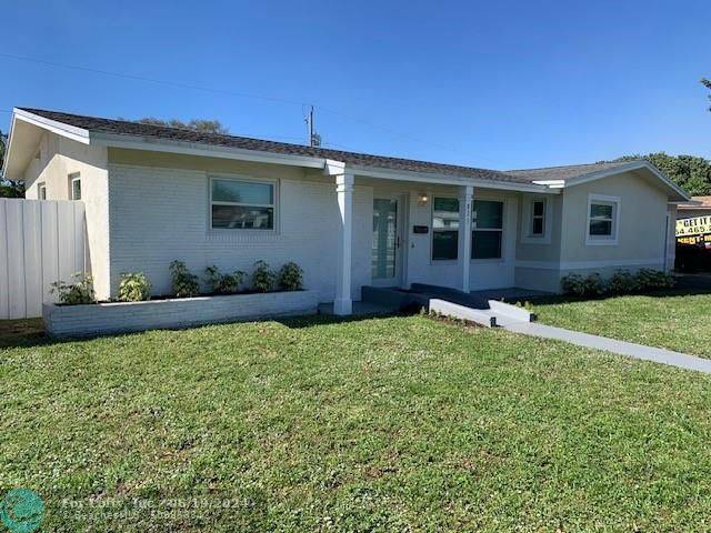 Dania Beach, FL 33004,825 NW 8th Ave