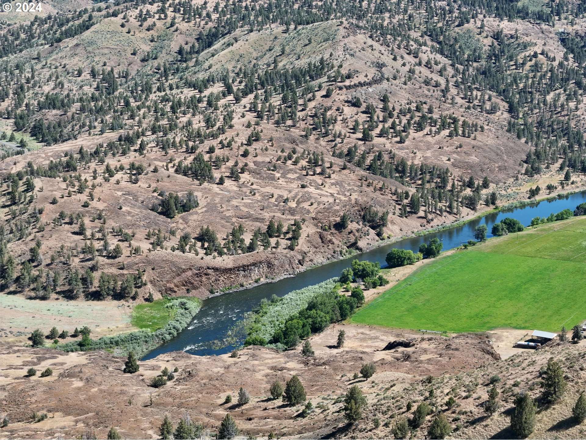 Unknown, OR 97830,John Day River