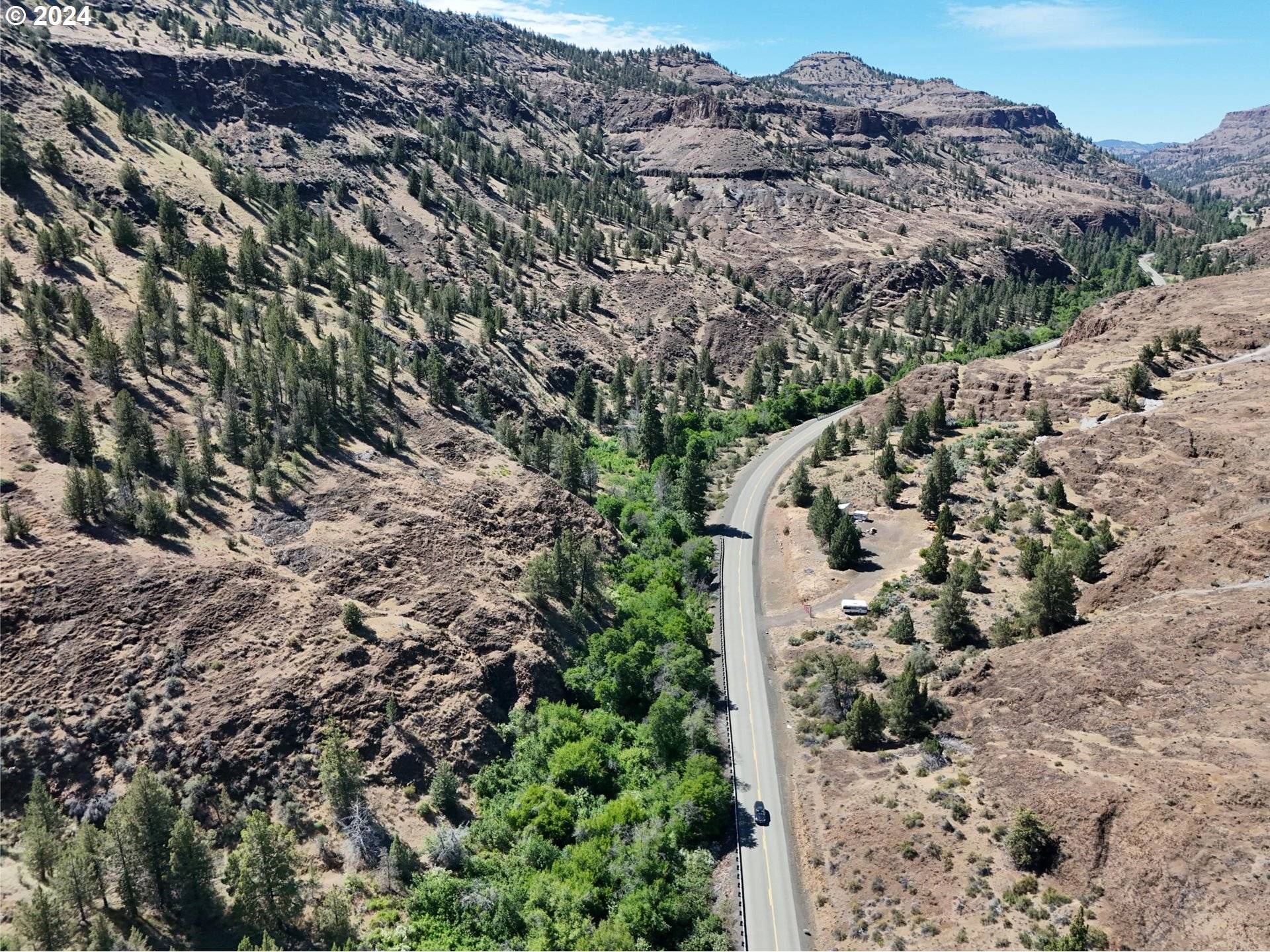 Unknown, OR 97830,John Day River