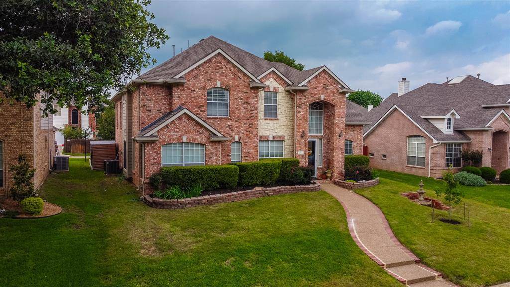 Lewisville, TX 75077,1317 Bogard Lane