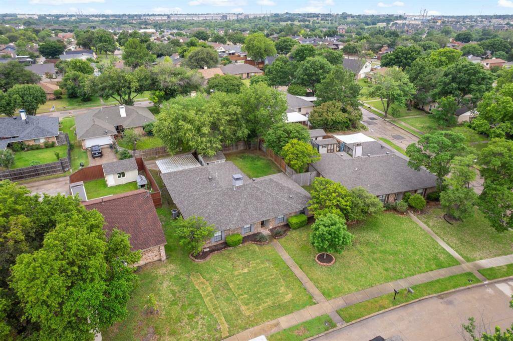 Mesquite, TX 75150,1634 Meadowglen Lane