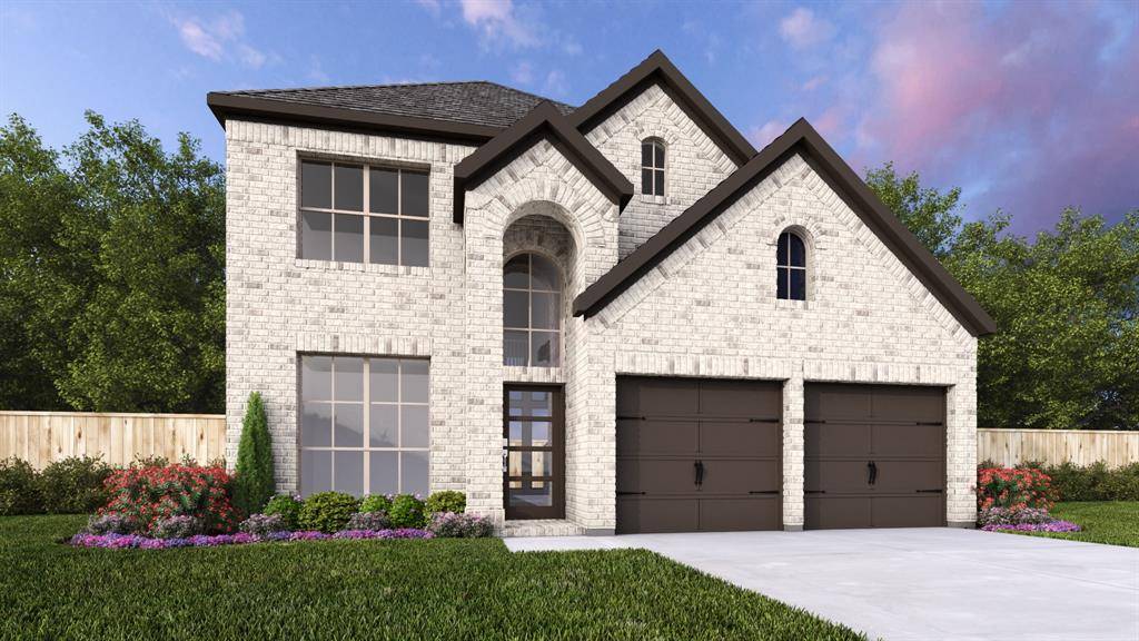 Mckinney, TX 75071,8508 Fannin Creek Trail