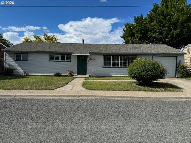 Baker City, OR 97814,3218 RIVERPARK DR