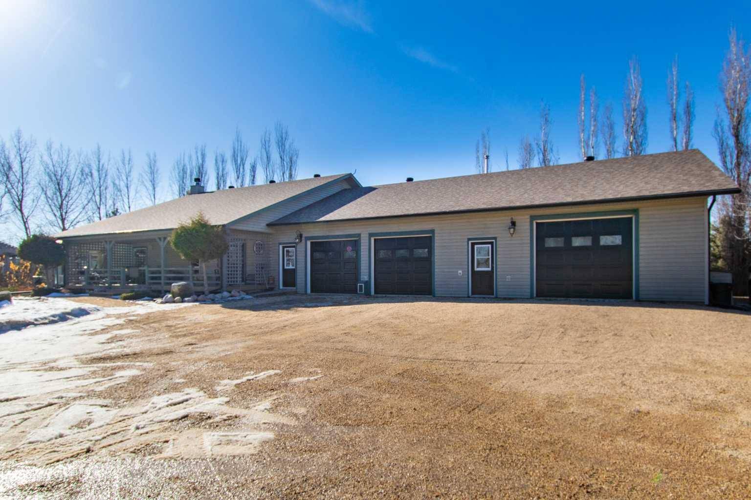 Rural Grande Prairie No. 1 County Of, AB T8W 5H1,10-63012 TOWNSHIP ROAD 711A