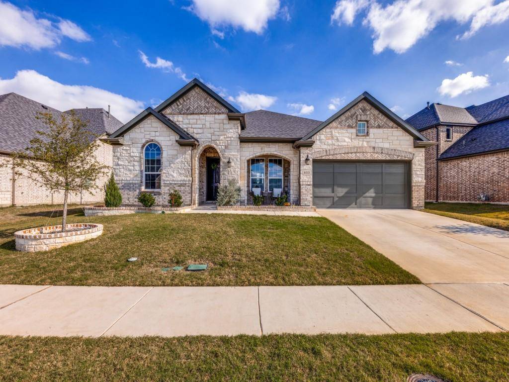 Forney, TX 75126,853 Vineyard Way