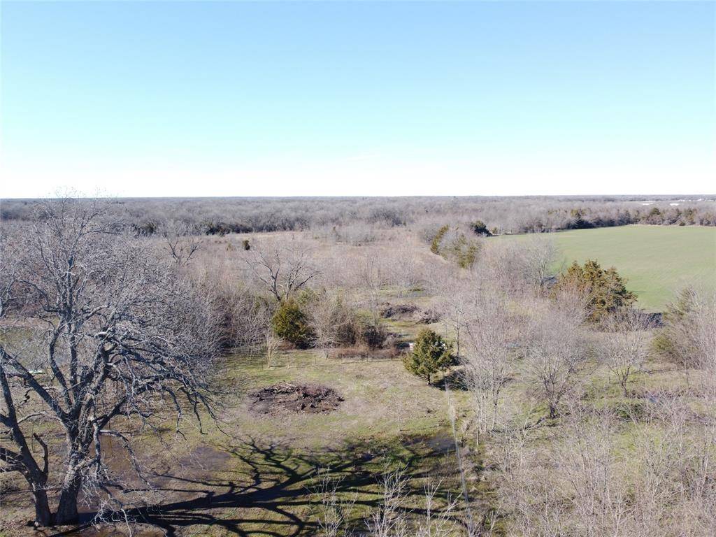 Commerce, TX 75428,14 ac County Rd 4411