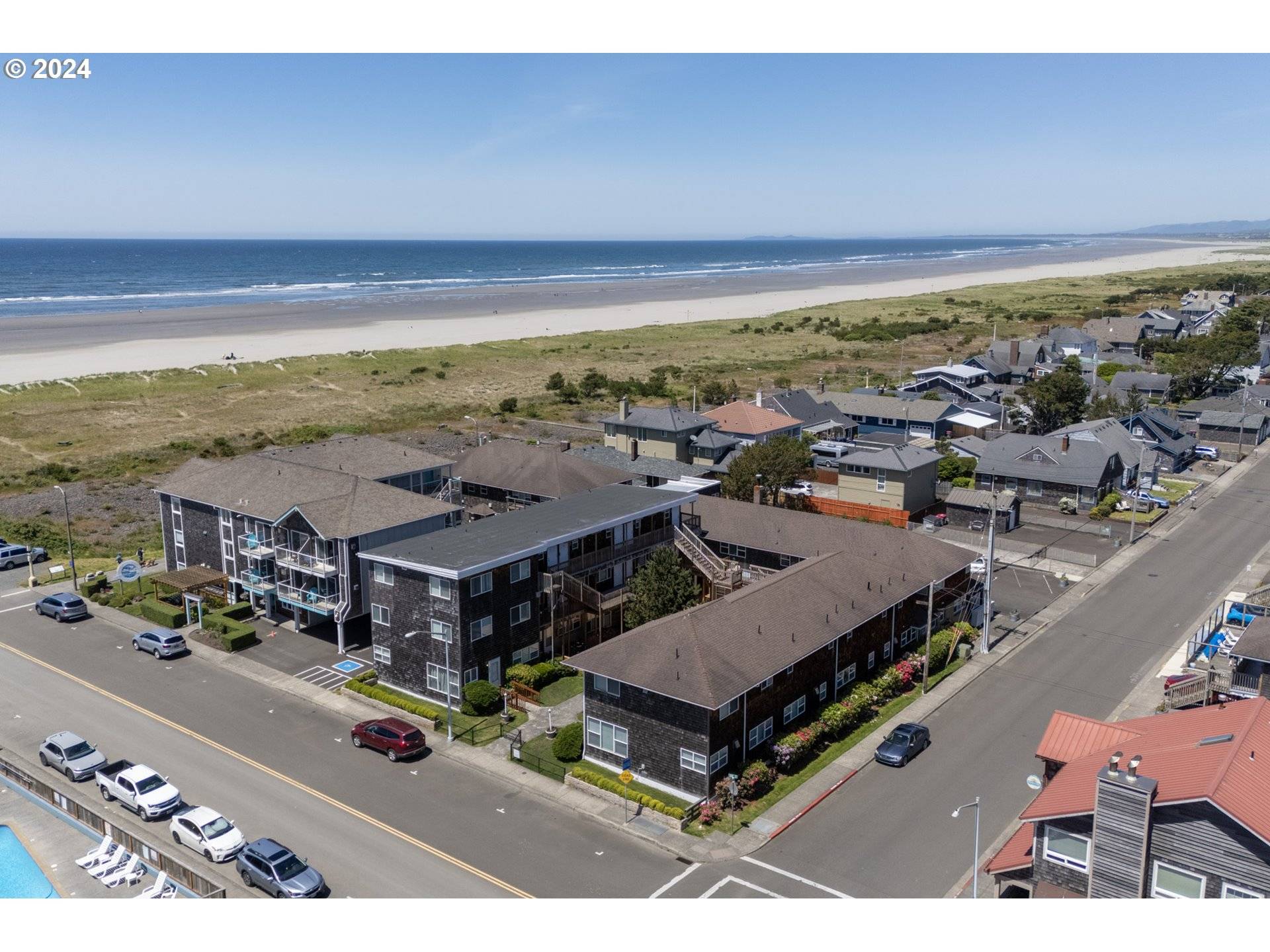 Seaside, OR 97138,40 Avenue U #7