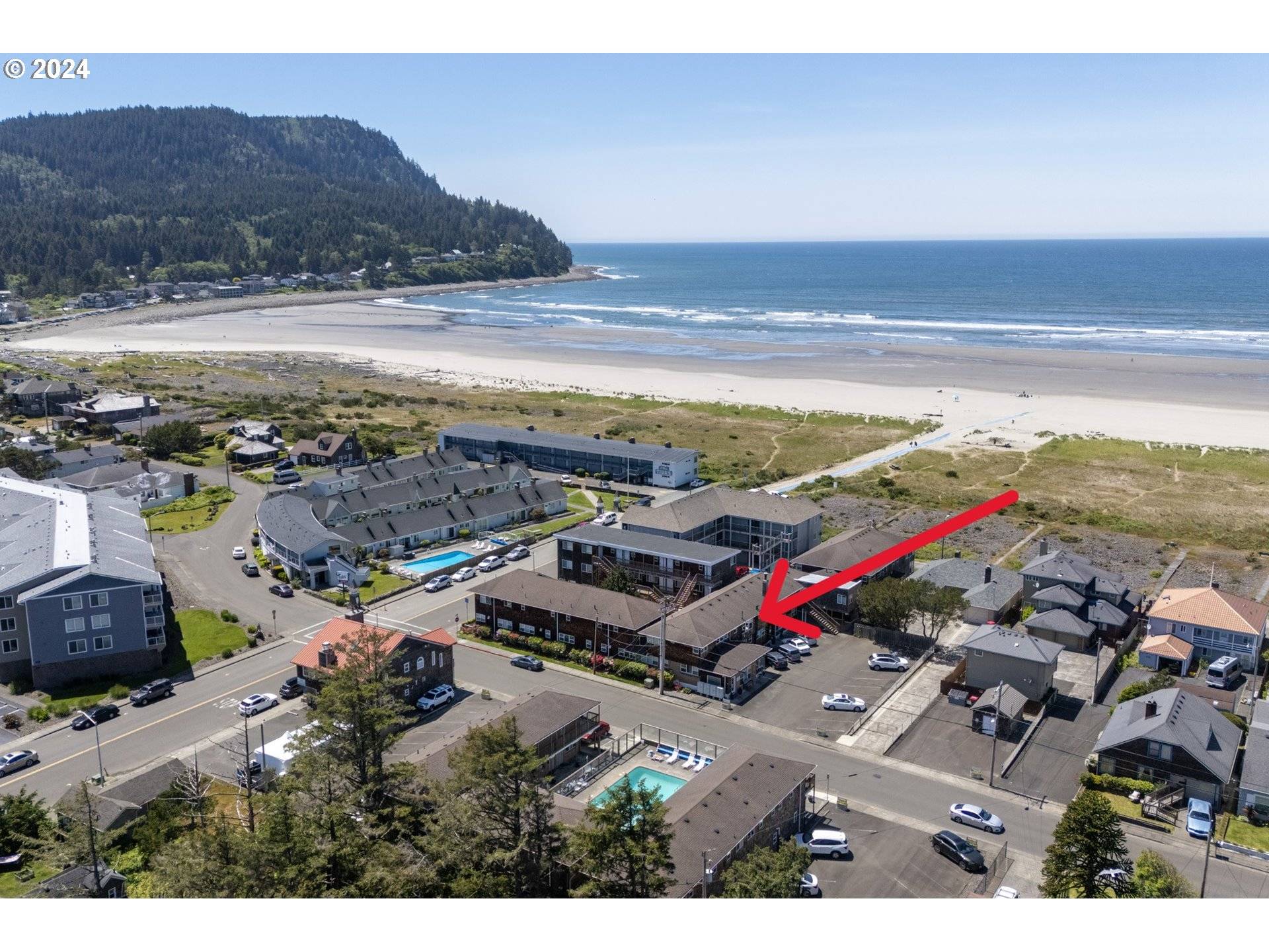 Seaside, OR 97138,40 Avenue U #7