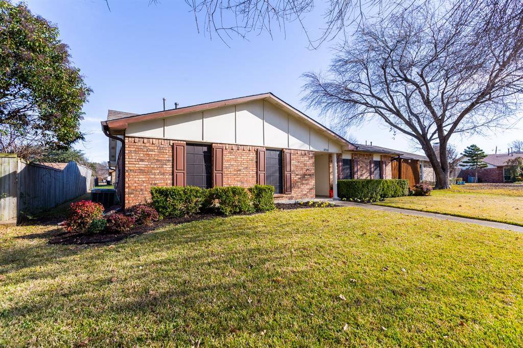 Plano, TX 75023,1711 Hastings Court