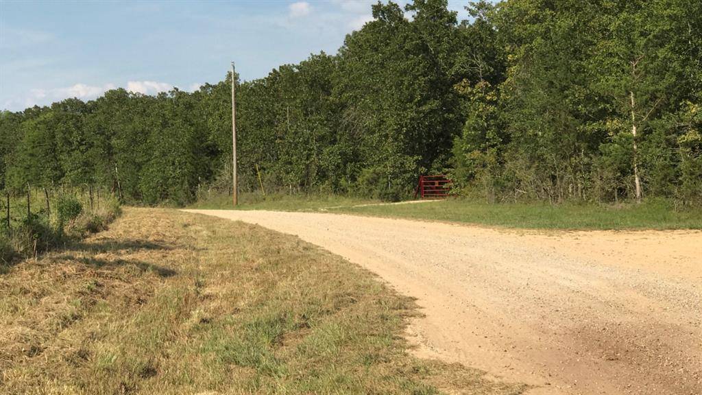 Blossom, TX 75416,TBD County Rd 45600