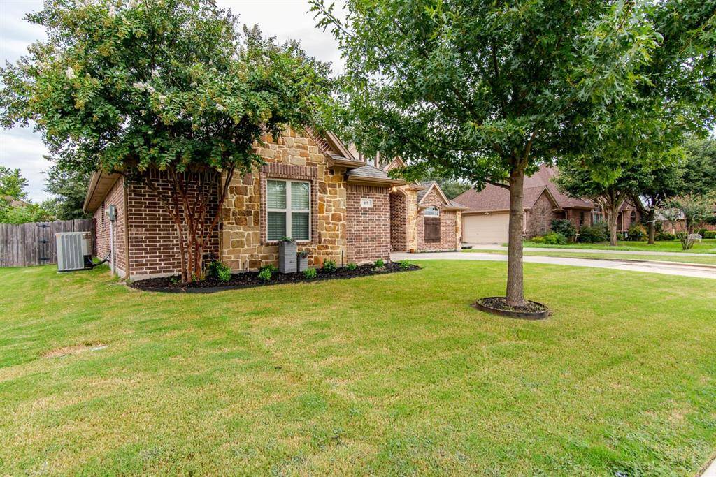 Waxahachie, TX 75165,107 Monarch Court