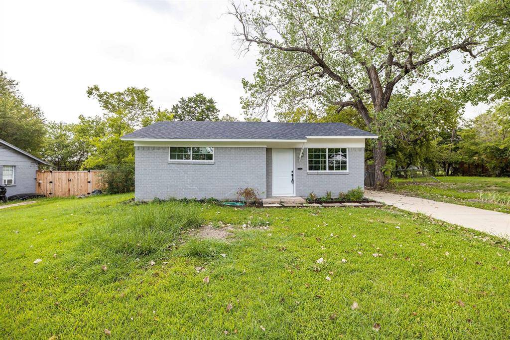 Mesquite, TX 75149,1714 Rose