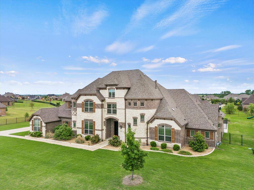 Mclendon Chisholm, TX 75032,772 Kensington Drive