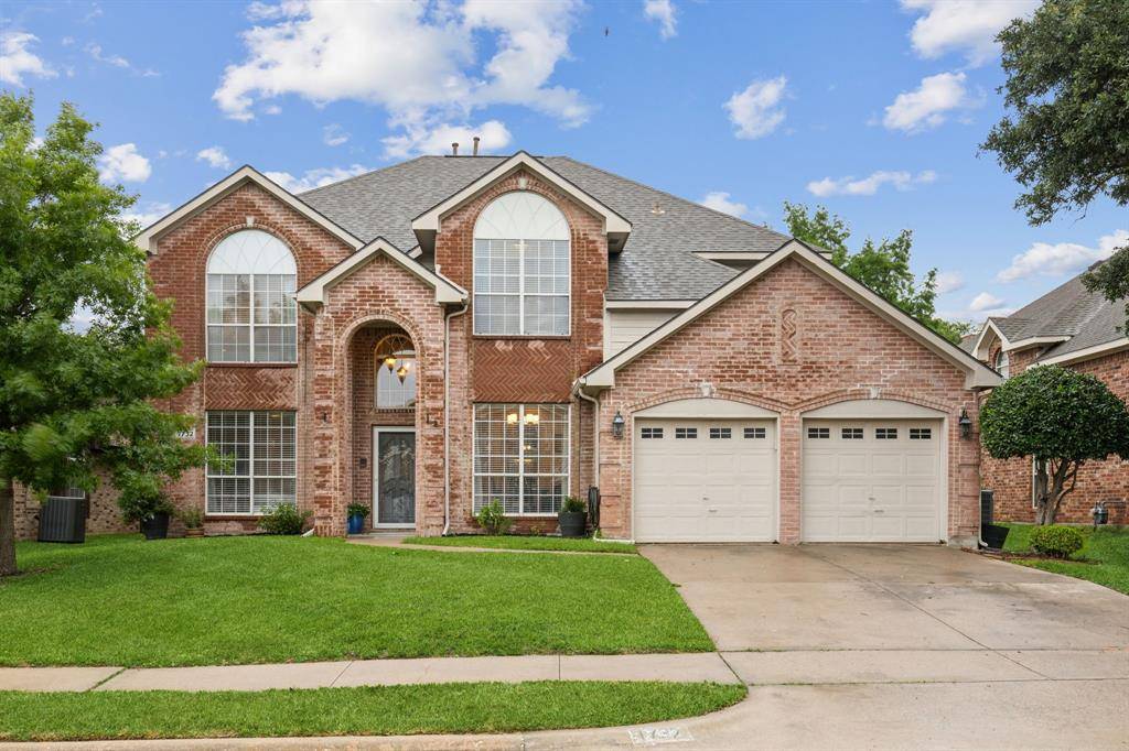 Flower Mound, TX 75028,1732 Marian Lane