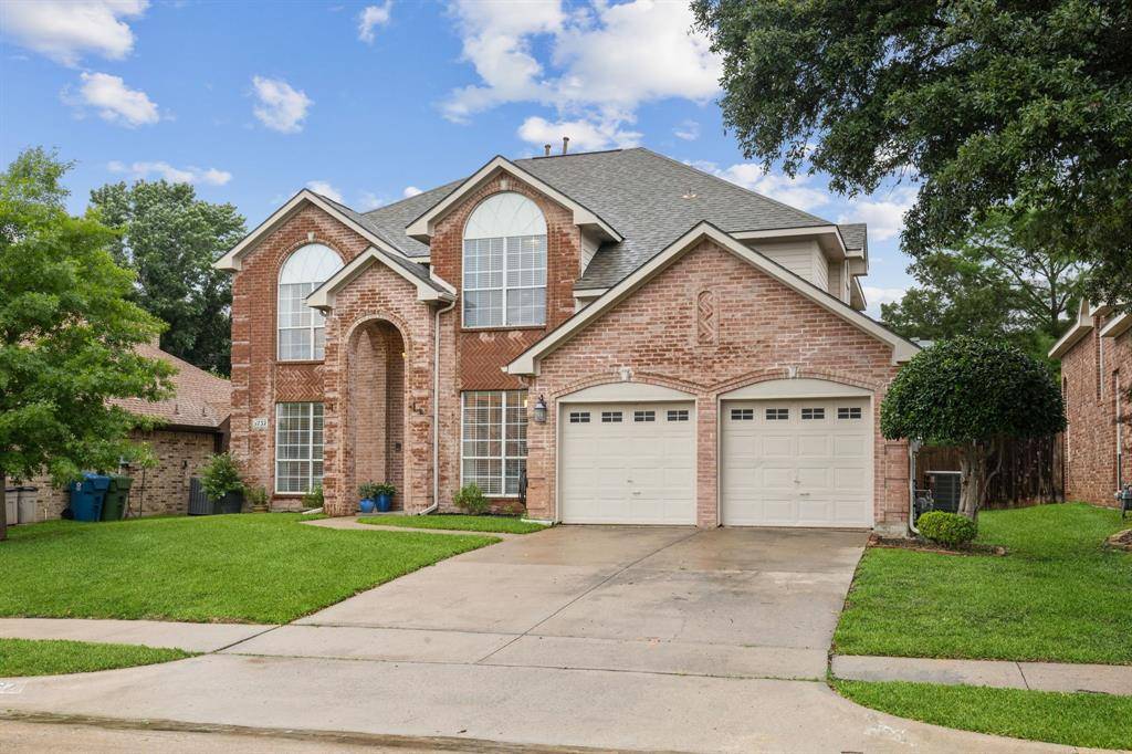 Flower Mound, TX 75028,1732 Marian Lane