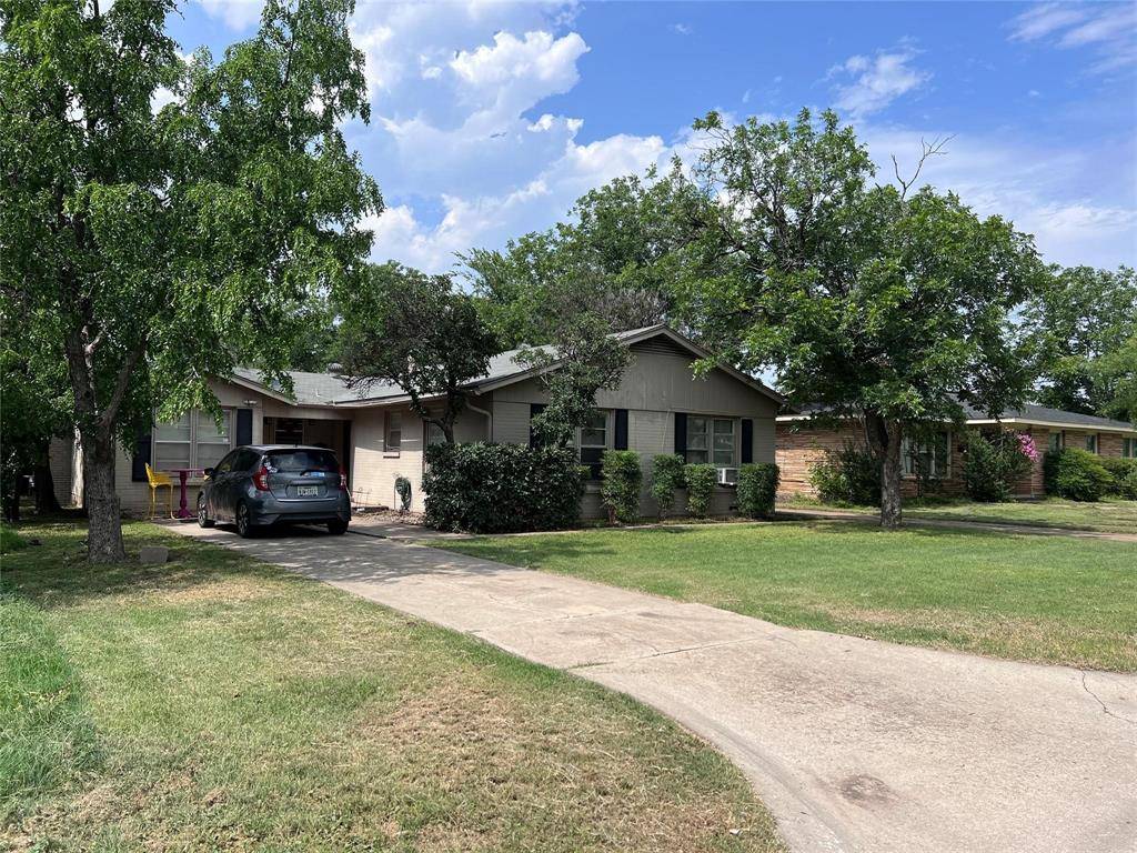 Abilene, TX 79601,566 E North 20th Street