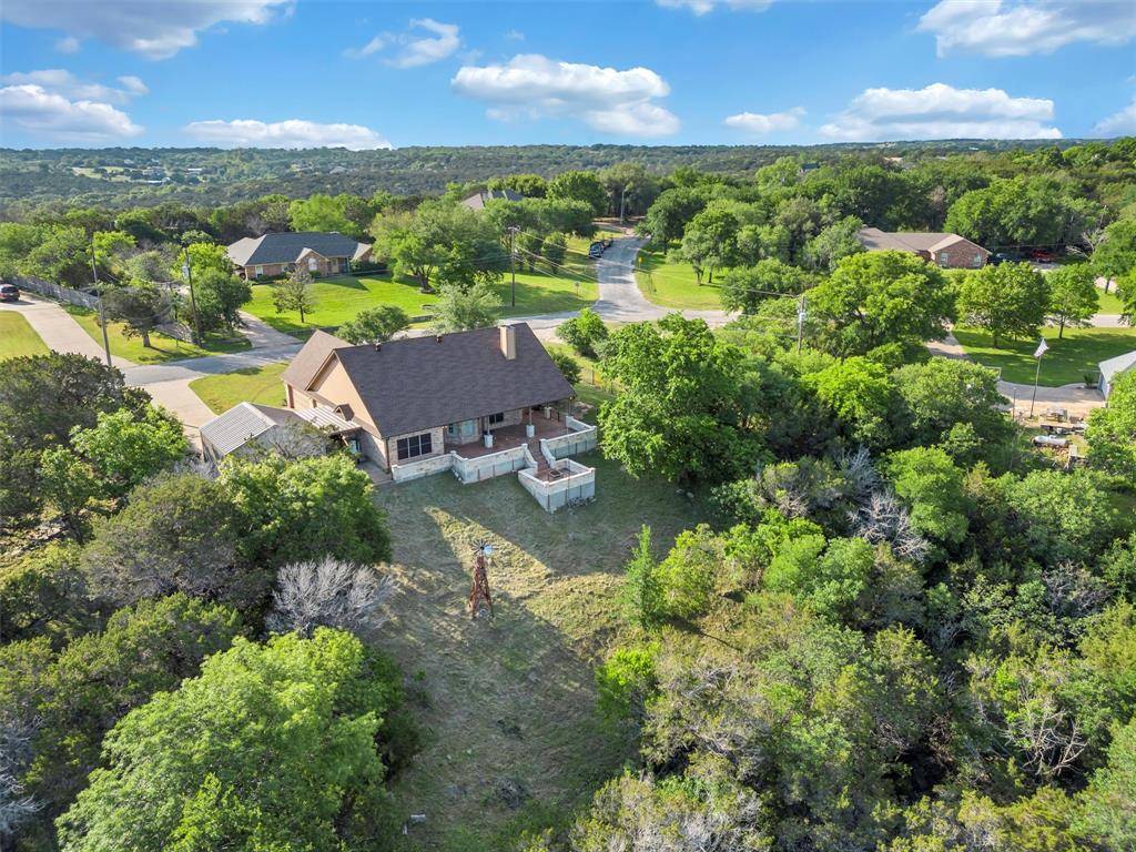 Glen Rose, TX 76043,400 Summit Ridge Drive