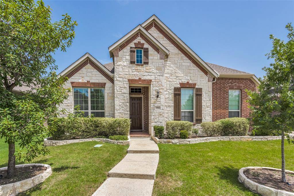 Allen, TX 75013,954 Beverly Lane