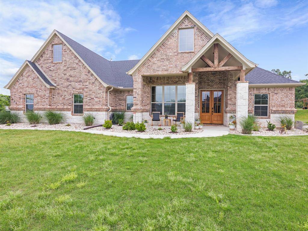 Azle, TX 76020,1024 Horizon Trace Drive