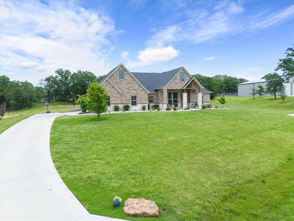 Azle, TX 76020,1024 Horizon Trace Drive