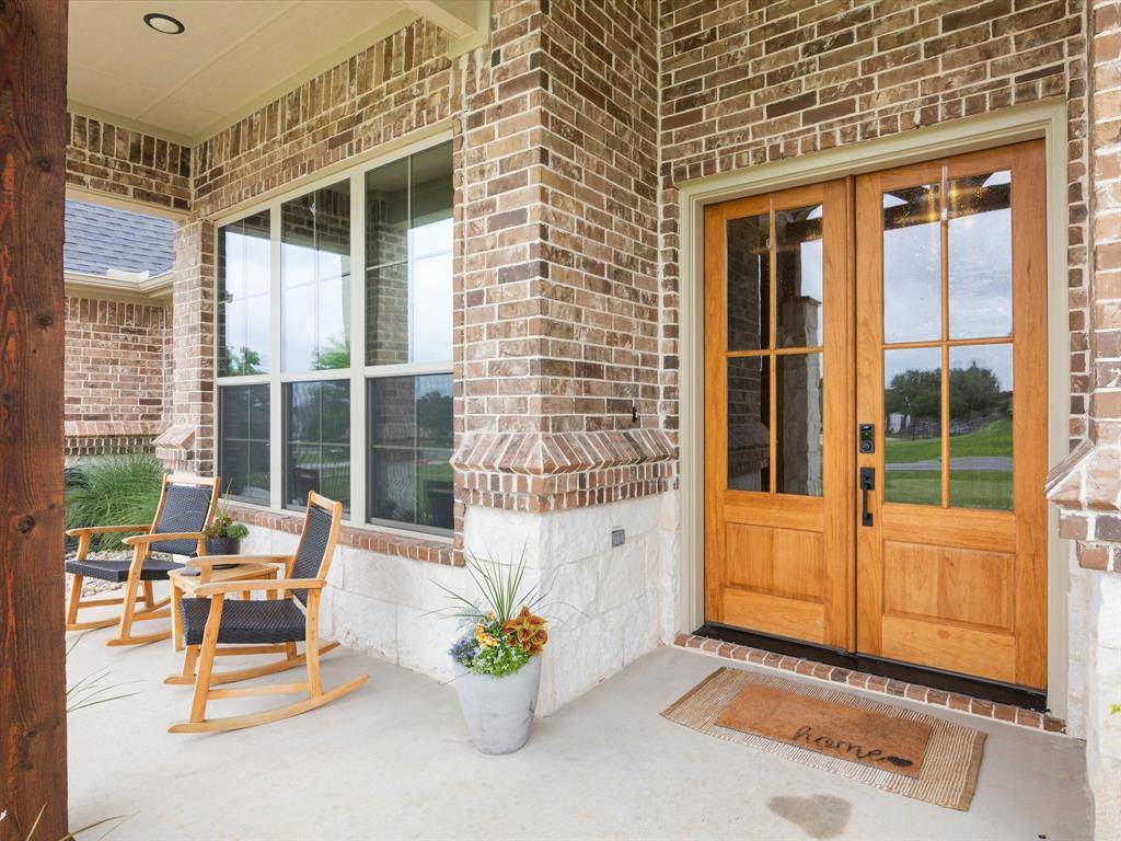 Azle, TX 76020,1024 Horizon Trace Drive