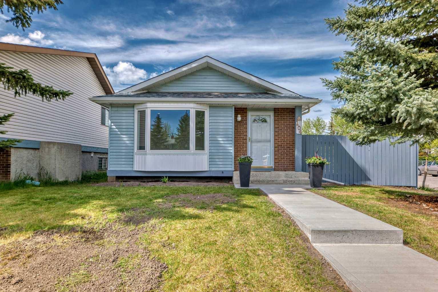 Calgary, AB T2A6L4,104 Abberfield PL NE