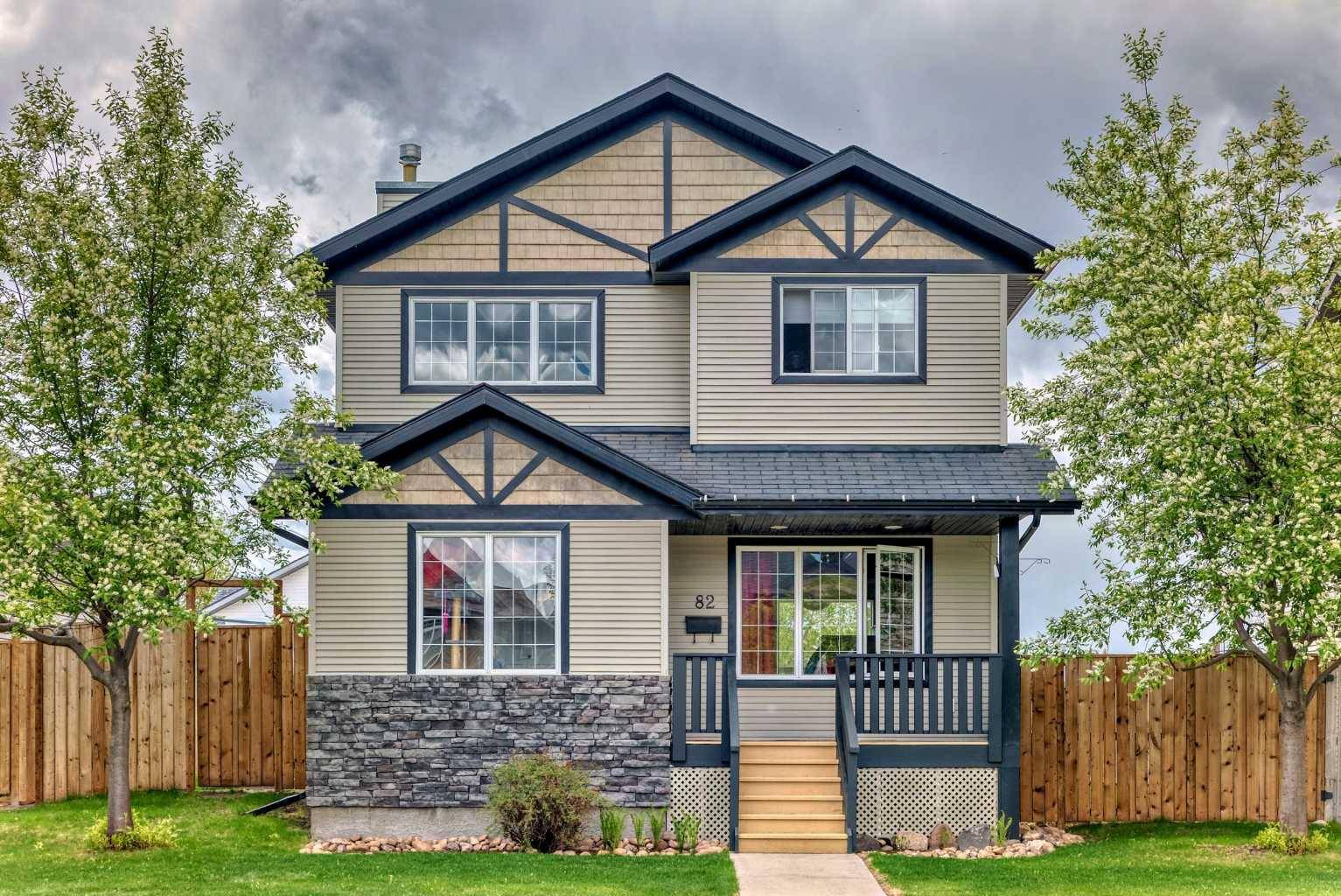 Red Deer, AB T4R0A5,82 Inglewood DR