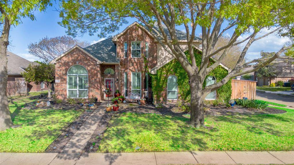 Flower Mound, TX 75028,1700 Brook Lane