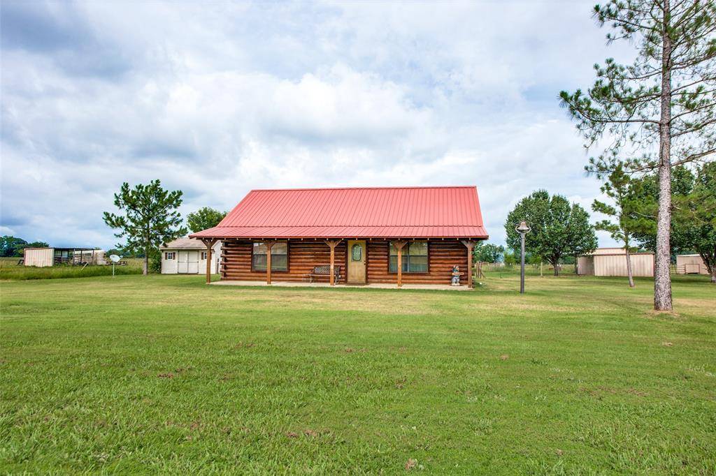 Bonham, TX 75418,364 County Rd 1435