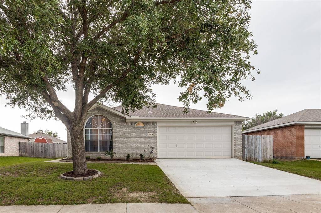 Little Elm, TX 75068,2024 Waterview Drive