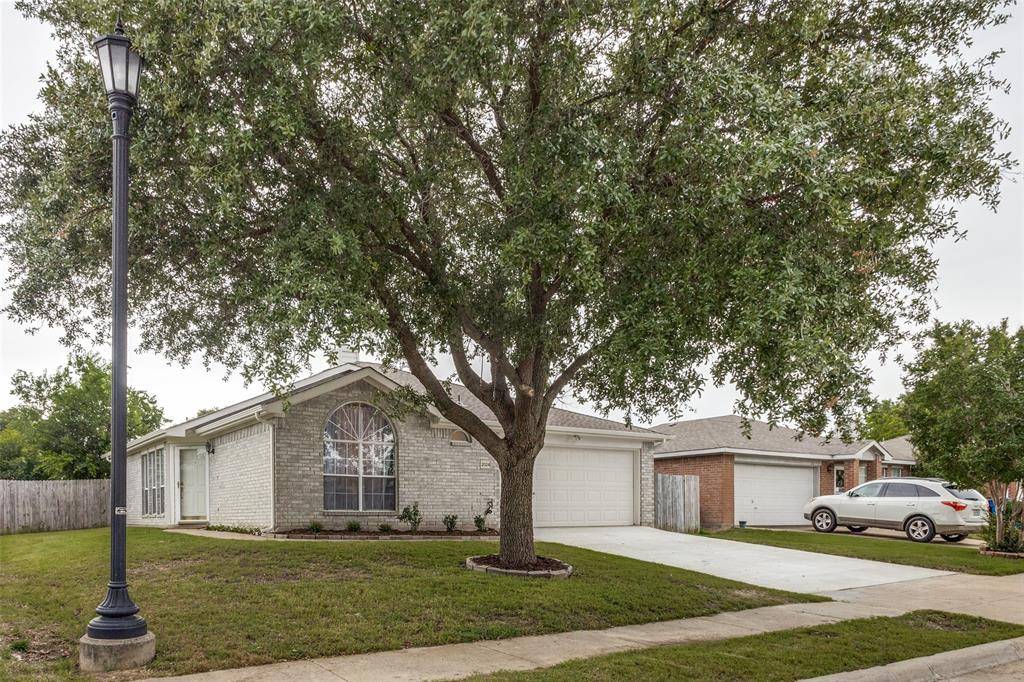 Little Elm, TX 75068,2024 Waterview Drive