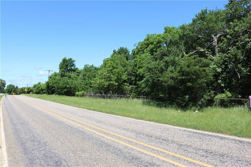 Bonham, TX 75418,TBD Fm 1753