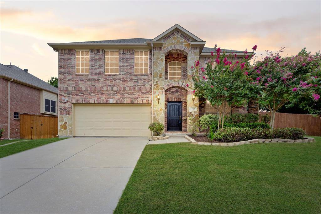 Wylie, TX 75098,909 Appalachian Drive