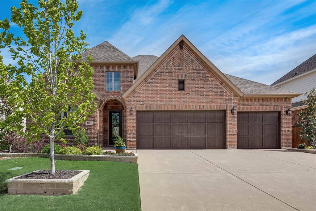 Roanoke, TX 76262,1104 Thornhill Way