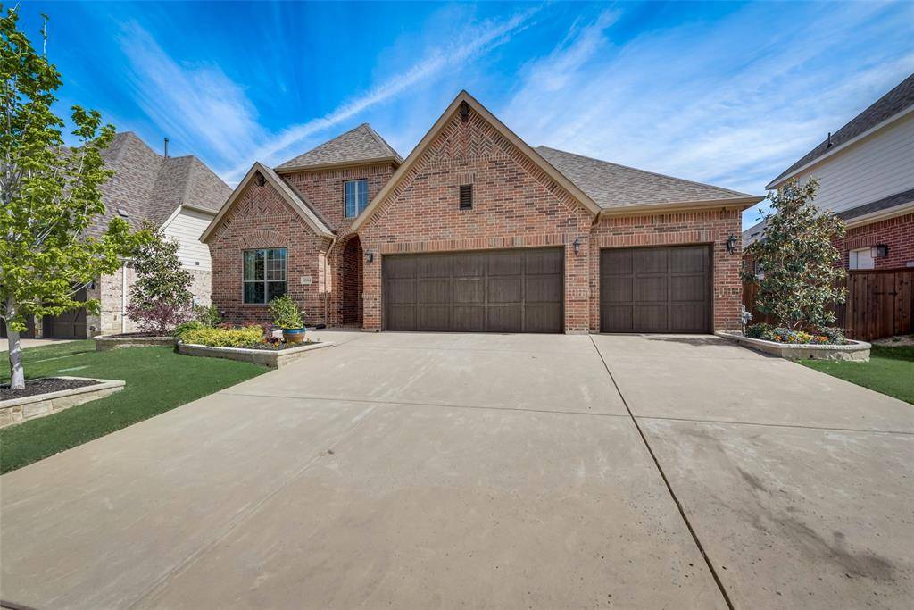 Roanoke, TX 76262,1104 Thornhill Way