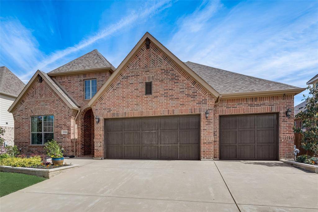 Roanoke, TX 76262,1104 Thornhill Way